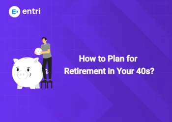 How to Plan for Retirement in Your 40s?