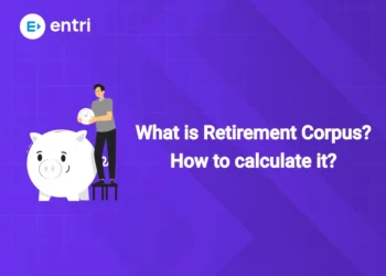 What is Retirement Corpus? How to calculate it?