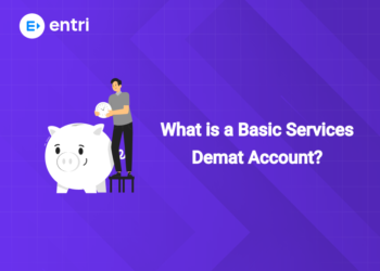 What is a Basic Services Demat Account?