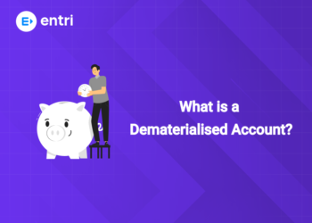 What is a Dematerialised Account?