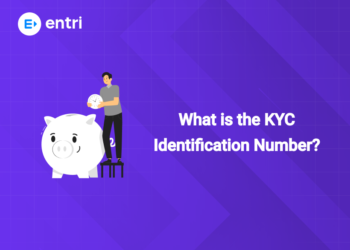What is the KYC Identification Number?
