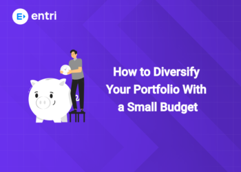 How to Diversify Your Portfolio With a Small Budget