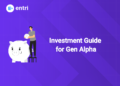 Investment Guide for Gen Alpha