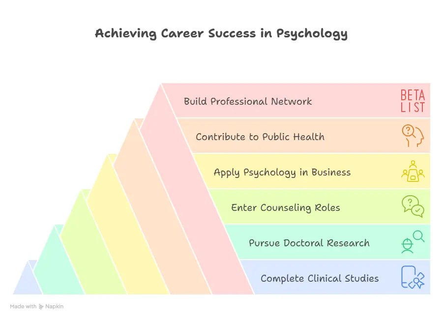Outcomes & Career Prospects