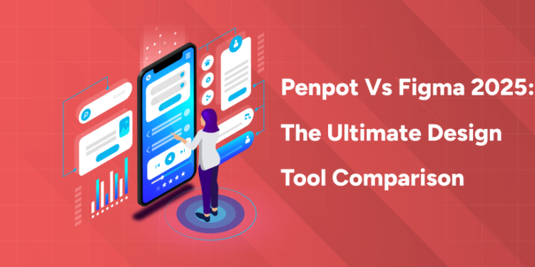 Penpot vs Figma 2025: The Ultimate Design Tool Comparison