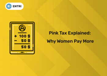 Pink Tax Explained Why Women Pay More
