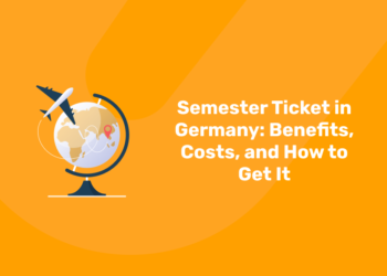 Semester Ticket in Germany: Benefits, Costs, and How to Get It