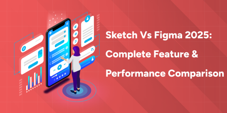 Sketch vs Figma 2025: Complete Feature & Performance Comparison