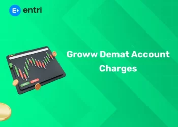 Groww Demat Account charges