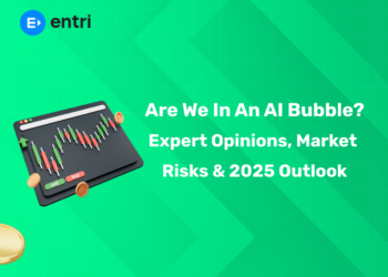 Are We in an AI Bubble?