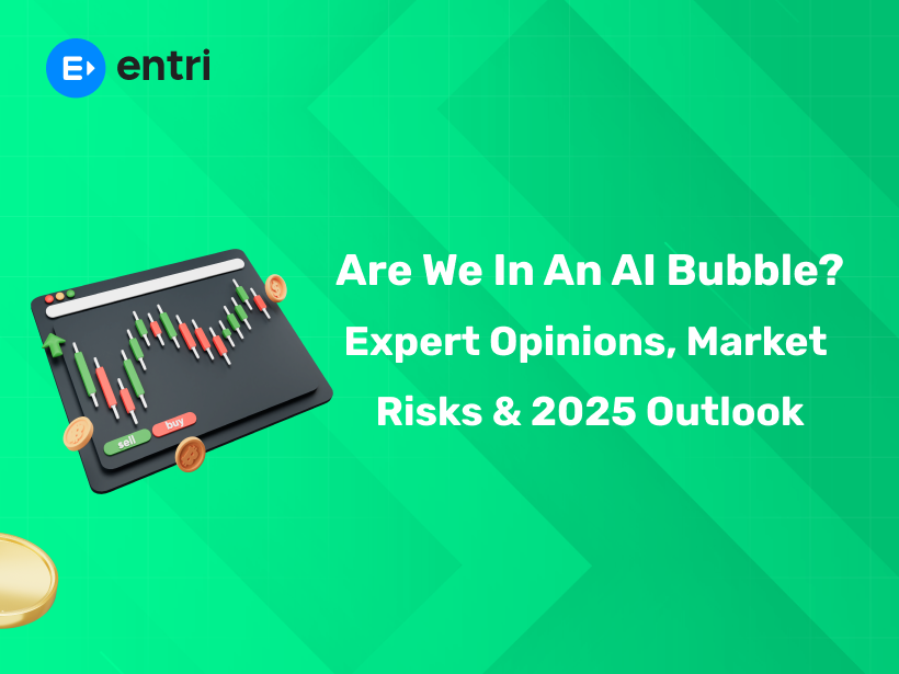 Are We in an AI Bubble? Expert Opinions, Market Risks & Future Outlook ...