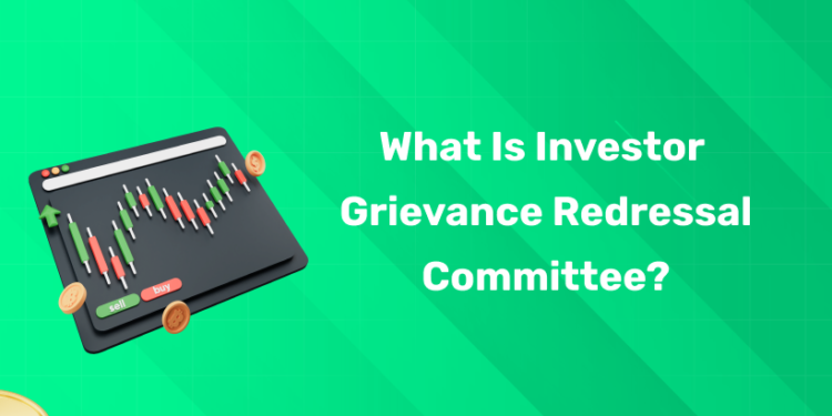 What is Investor Grievance Redressal Committee?