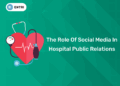 The Role of Social Media in Hospital Public Relations