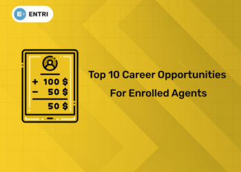 Top 10 Career Opportunities for Enrolled Agents