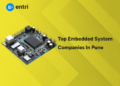 Top Embedded System Companies in Pune