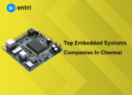 Top Embedded Systems Companies in Chennai