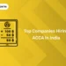 Top Companies Hiring ACCA In India