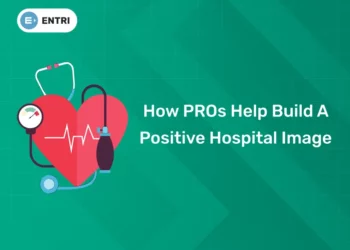 How PROs Help Build A Positive Hospital Image