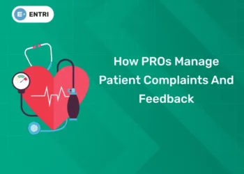How PROs Manage Patient Complaints And Feedback