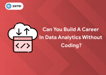 data analytics career without coding