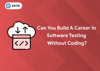 software testing career without coding