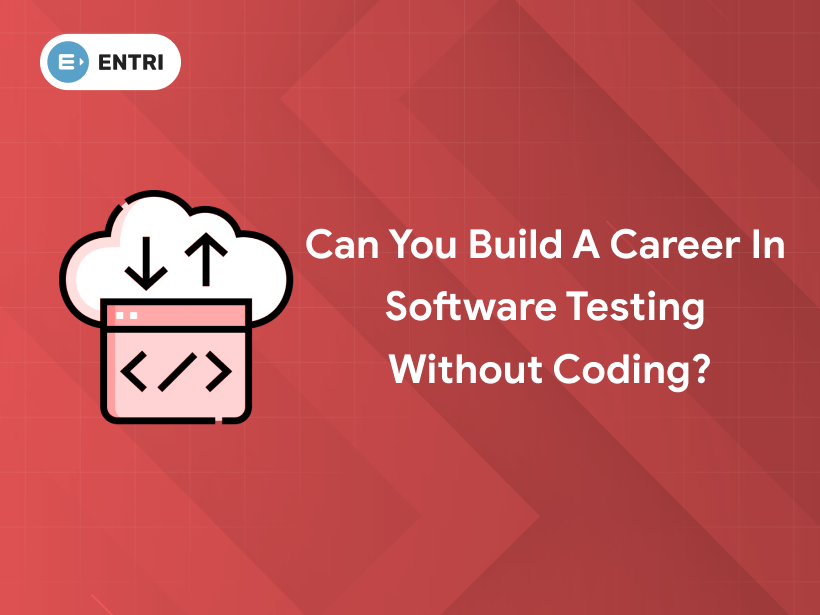 Can You Build A Career in Software Testing Without Coding?