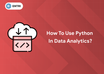 python in data analytics