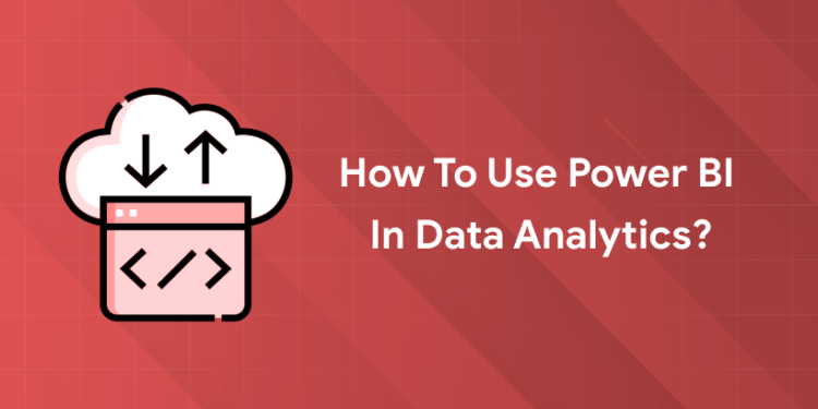 power bi in data analytics