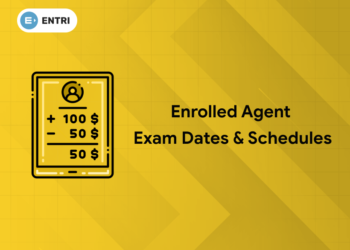 enrolled agent exam dates