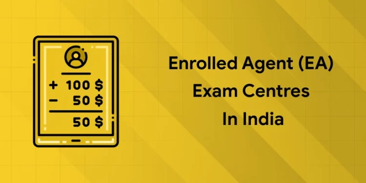 enrolled agent exam centres