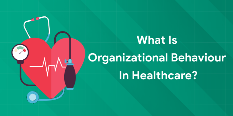 organizational behaviour