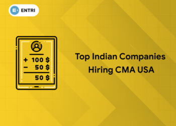 indian companies hiring cma usa