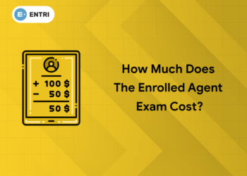 enrolled agent exam fees