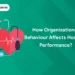 how organizational behaviour affects hospital performance