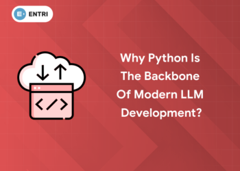 relevance of python in llm