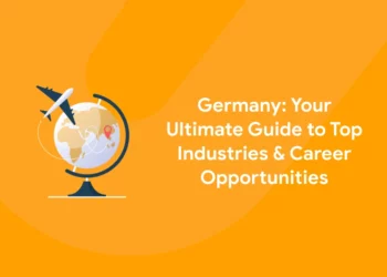 top industries in germany