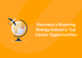 germany's booming energy industry