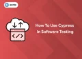 cypress in software testing