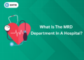 mrd department