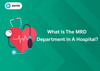 mrd department