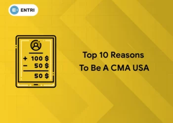 reasons to be a cma usa