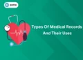 types of medical records