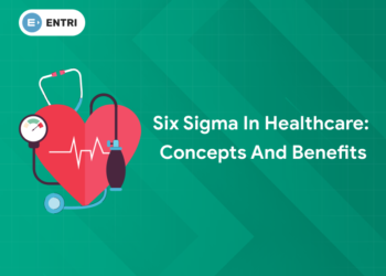six sigma in healthcare