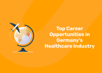 Germany healthcare industry