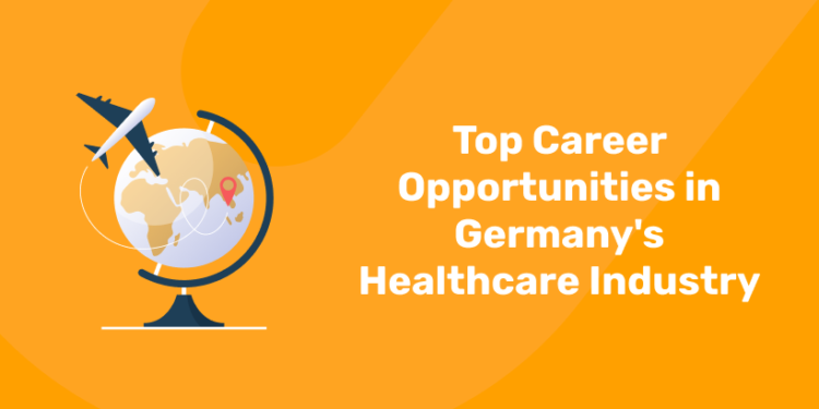 Germany healthcare industry