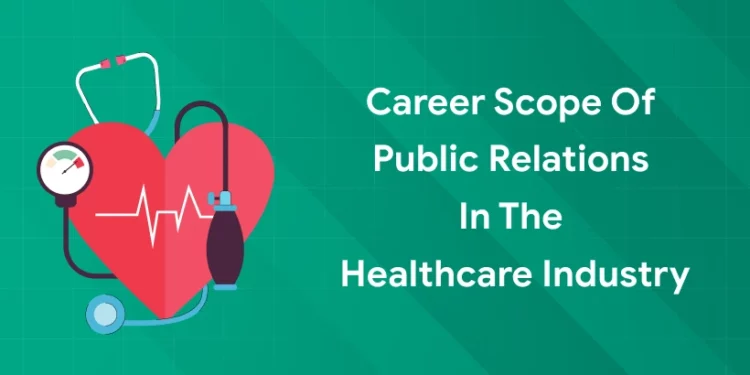 career scope of public relations