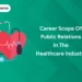 career scope of public relations