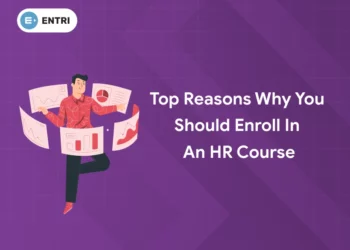 reasons you should enroll in hr course