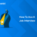 ace job interview