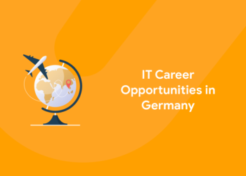 it career opportunities in germany